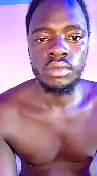 MaskedGQ online show from March 14, 4:43 am