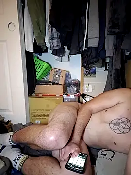 yourdirtysecret 23 online show from January 6, 5:55 am