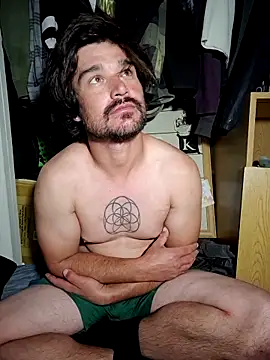 yourdirtysecret 23 online show from February 22, 7:40 am