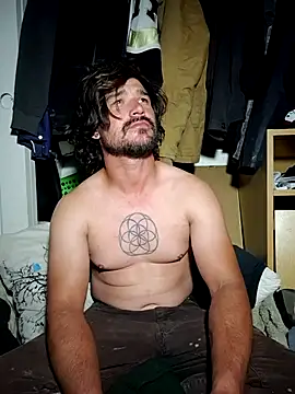 yourdirtysecret 23 online show from April 14, 4:07 am