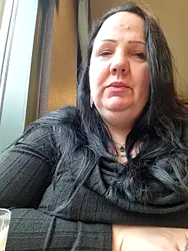 Black Angel24 online show from February 5, 10:51 am