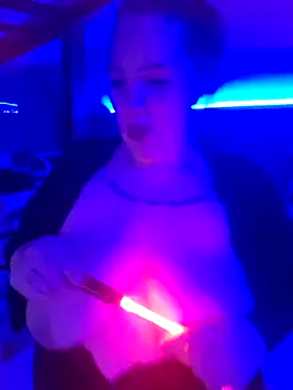 Black Angel24 online show from March 18, 6:15 pm