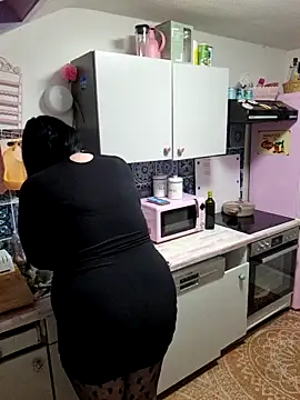 Black Angel24 online show from February 11, 4:56 pm