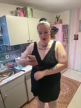 Black Angel24 online show from March 9, 7:01 am