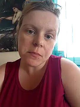 pinkieMilfPUSY online show from June 29, 9:48 am