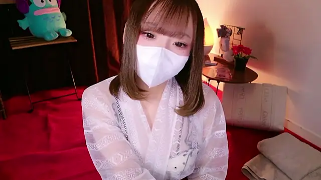nyakotan online show from May 4, 10:17 pm