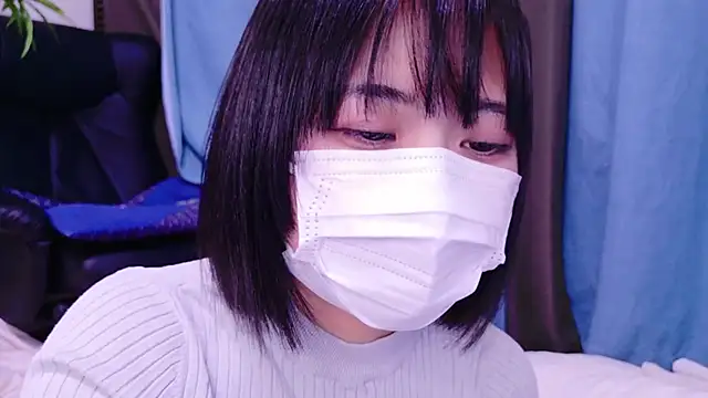 Nonchan  online show from March 17, 2:45 pm