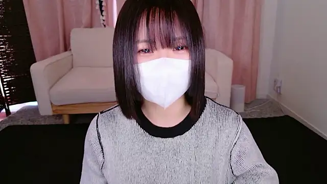 Nonchan  online show from March 15, 2:50 am