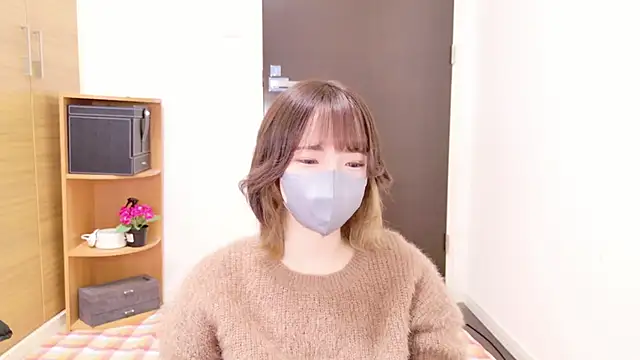 ranran ch online show from October 29, 12:24 am