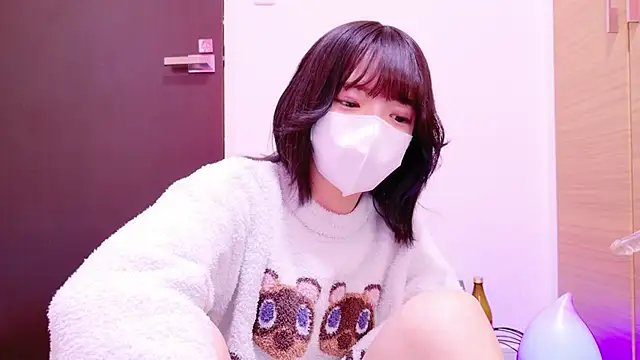 ranran ch online show from March 14, 1:01 am