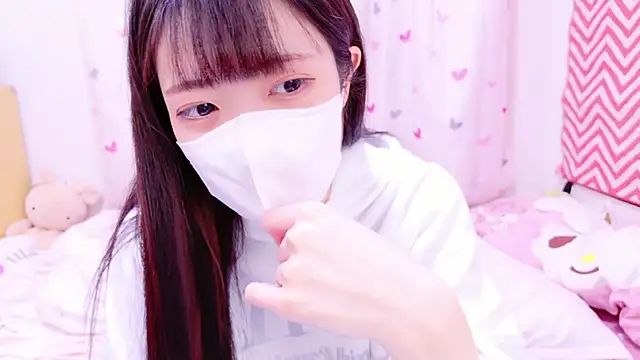 Snapshot of irohani_usagi chatting on December 7, 10:12 am irohani usagi online show from December 7, 10:12 am