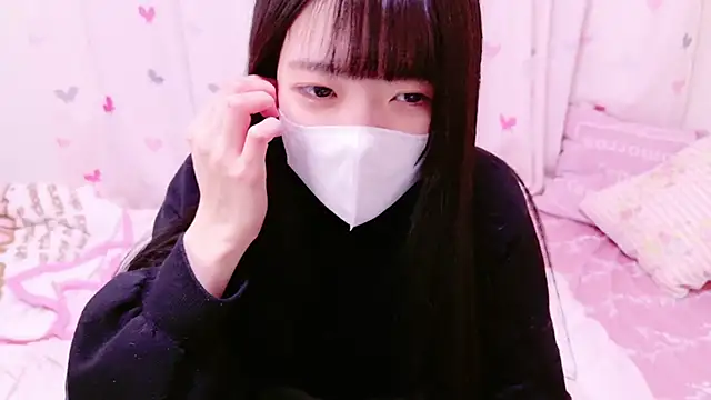 Snapshot of irohani_usagi chatting on December 12, 12:01 pm irohani usagi online show from December 12, 12:01 pm