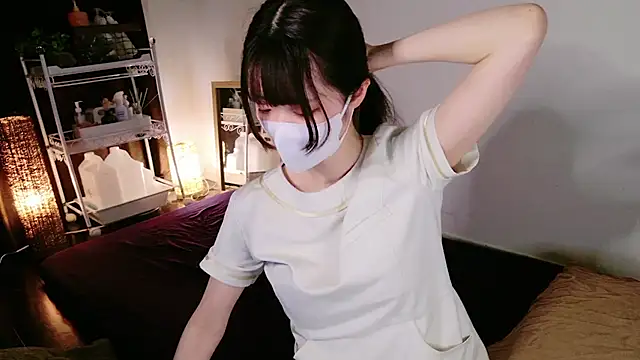 Snapshot of irohani_usagi chatting on January 7, 3:02 pm irohani usagi online show from January 7, 3:02 pm