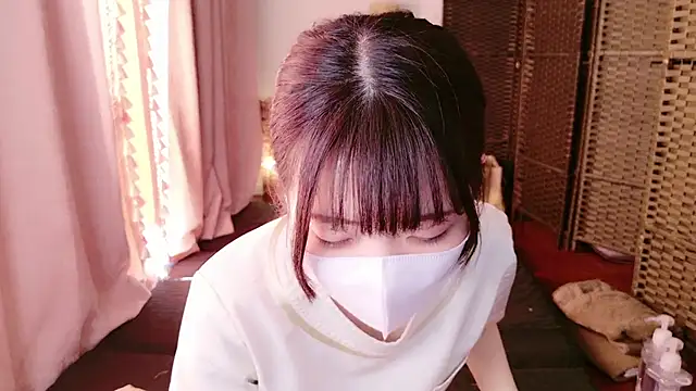 Snapshot of irohani_usagi chatting on January 10, 12:59 am irohani usagi online show from January 10, 12:59 am