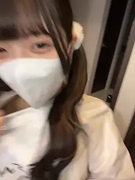 Snapshot of irohani_usagi chatting on January 10, 1:20 pm irohani usagi online show from January 10, 1:20 pm