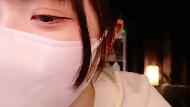 Snapshot of irohani_usagi chatting on January 11, 1:11 pm irohani usagi online show from January 11, 1:11 pm