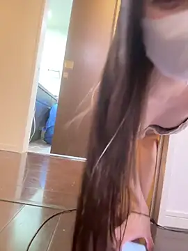 Snapshot of irohani_usagi chatting on January 15, 6:40 pm irohani usagi online show from January 15, 6:40 pm