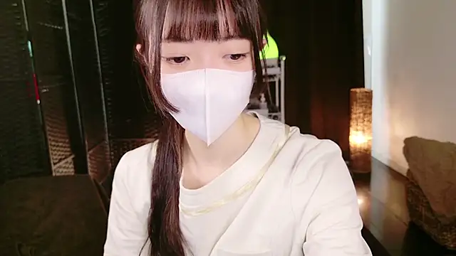 Snapshot of irohani_usagi chatting on January 21, 4:32 am irohani usagi online show from January 21, 4:32 am