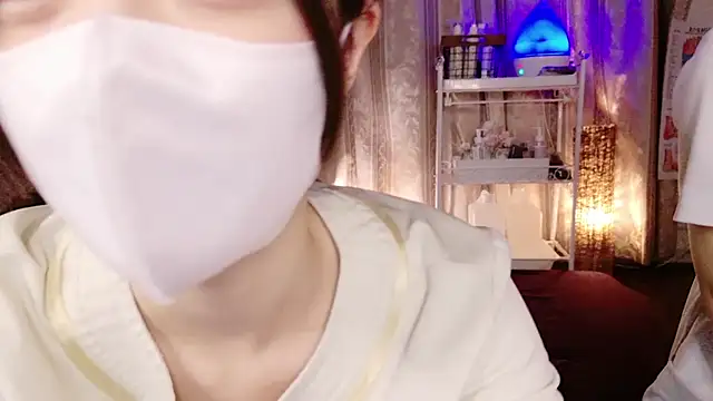 Snapshot of irohani_usagi chatting on January 22, 10:07 am irohani usagi online show from January 22, 10:07 am