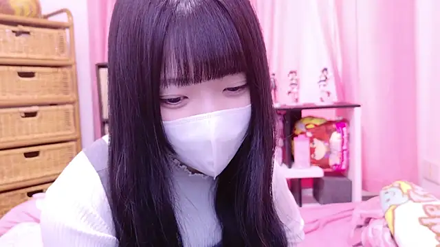 Snapshot of irohani_usagi chatting on February 17, 11:53 pm irohani usagi online show from February 17, 11:53 pm