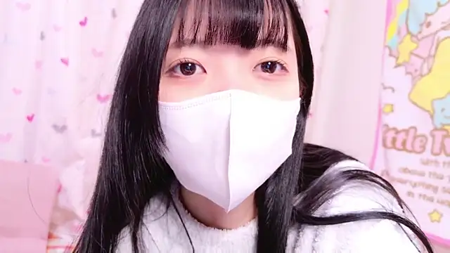 Snapshot of irohani_usagi chatting on February 25, 4:42 pm irohani usagi online show from February 25, 4:42 pm