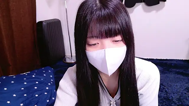 Snapshot of irohani_usagi chatting on March 5, 1:39 pm irohani usagi online show from March 5, 1:39 pm