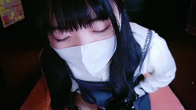 Snapshot of irohani_usagi chatting on March 14, 11:53 pm irohani usagi online show from March 14, 11:53 pm