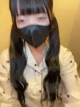 Snapshot of irohani_usagi chatting on March 20, 1:02 am irohani usagi online show from March 20, 1:02 am