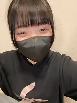 Snapshot of irohani_usagi chatting on March 22, 1:00 am irohani usagi online show from March 22, 1:00 am