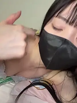 Snapshot of irohani_usagi chatting on March 22, 4:14 am irohani usagi online show from March 22, 4:14 am