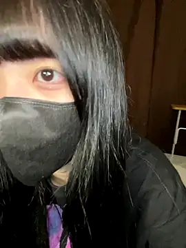 Snapshot of irohani_usagi chatting on October 16, 10:49 am irohani usagi online show from October 16, 10:49 am