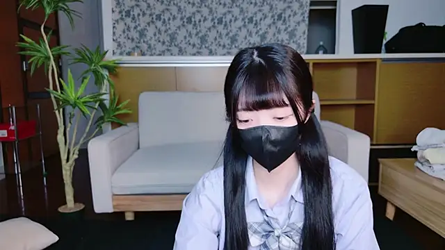 Snapshot of irohani_usagi chatting on November 8, 2:50 pm irohani usagi online show from November 8, 2:50 pm