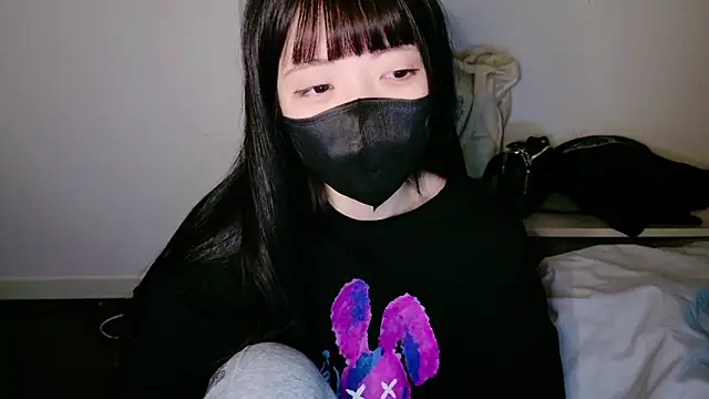 Snapshot of irohani_usagi chatting on November 16, 5:46 am irohani usagi online show from November 16, 5:46 am