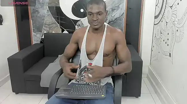 Snapshot of Terrance_z chatting on January 24, 7:49 pm Terrance z online show from January 24, 7:49 pm