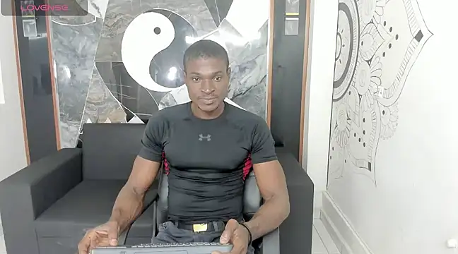 Snapshot of Terrance_z chatting on January 30, 7:37 pm Terrance z online show from January 30, 7:37 pm