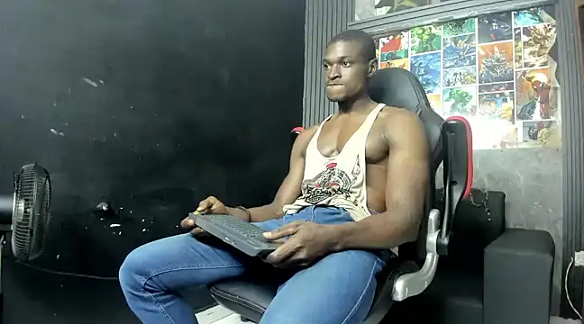 Snapshot of Terrance_z chatting on February 3, 7:42 pm Terrance z online show from February 3, 7:42 pm