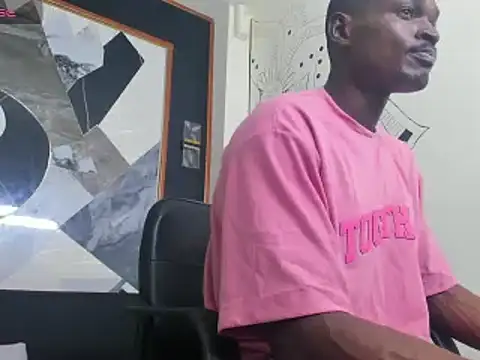 Snapshot of Terrance_z chatting on February 17, 7:31 pm Terrance z online show from February 17, 7:31 pm