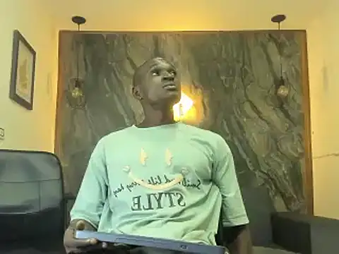 Snapshot of Terrance_z chatting on March 10, 7:50 pm Terrance z online show from March 10, 7:50 pm