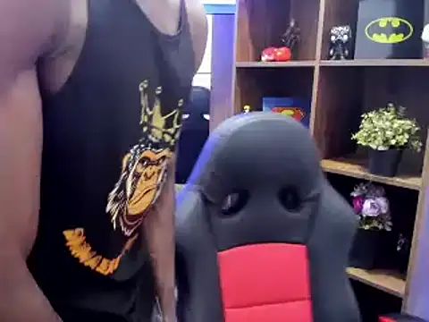 Snapshot of Terrance_z chatting on March 12, 7:59 pm Terrance z online show from March 12, 7:59 pm