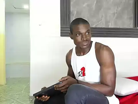 Snapshot of Terrance_z chatting on March 17, 7:48 pm Terrance z online show from March 17, 7:48 pm