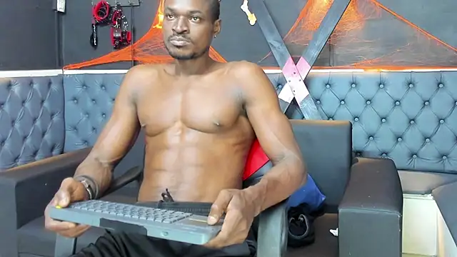 Snapshot of Terrance_z chatting on October 26, 8:37 pm Terrance z online show from October 26, 8:37 pm