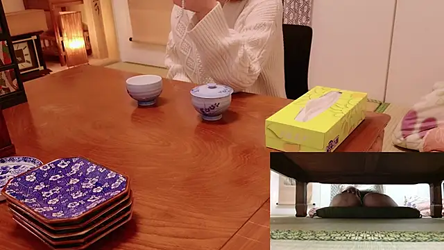 Snapshot of Phantom_yoshida chatting on January 12, 3:46 pm Phantom yoshida online show from January 12, 3:46 pm