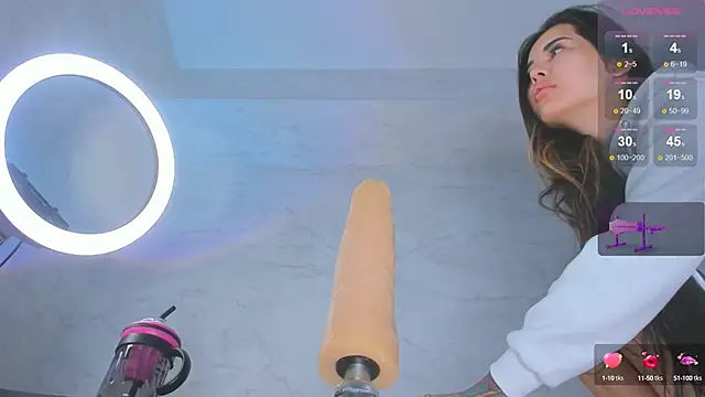 maakimo online show from January 10, 3:50 am