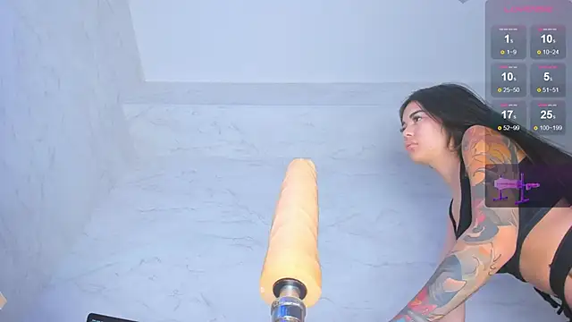 maakimo online show from January 13, 3:56 am