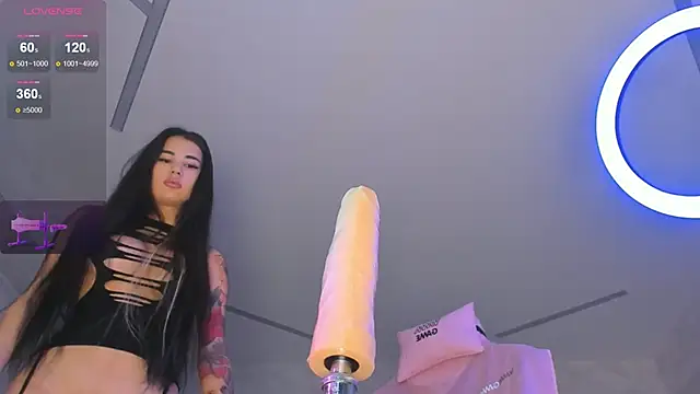 maakimo online show from January 23, 3:26 am