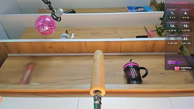 maakimo online show from February 1, 3:08 am