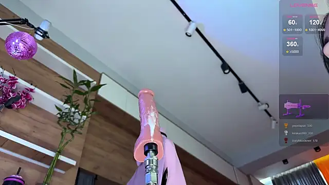 maakimo online show from February 13, 7:24 am