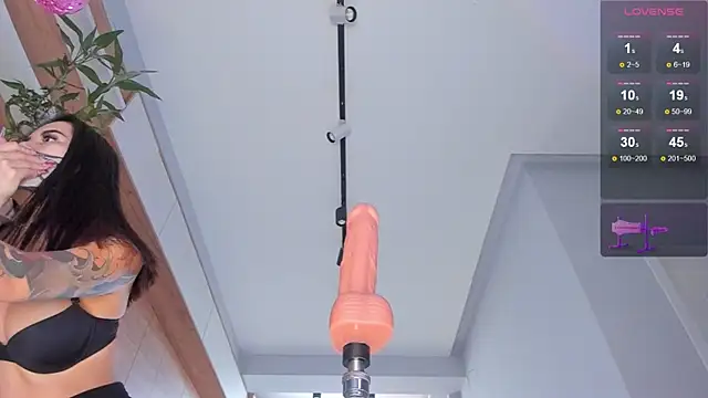 maakimo online show from March 17, 8:07 am