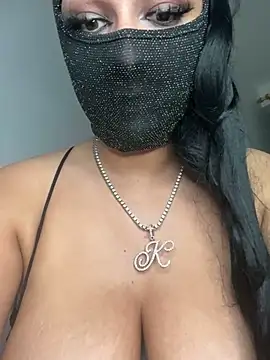 kamila french online show from March 21, 9:23 pm