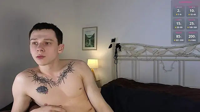 R1mmo   online show from February 5, 11:44 am